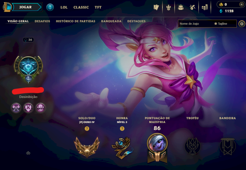 Foto do produto