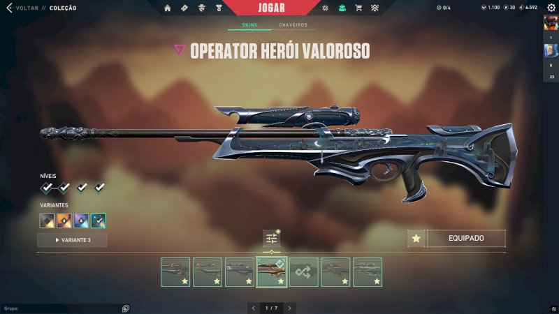 Foto do produto