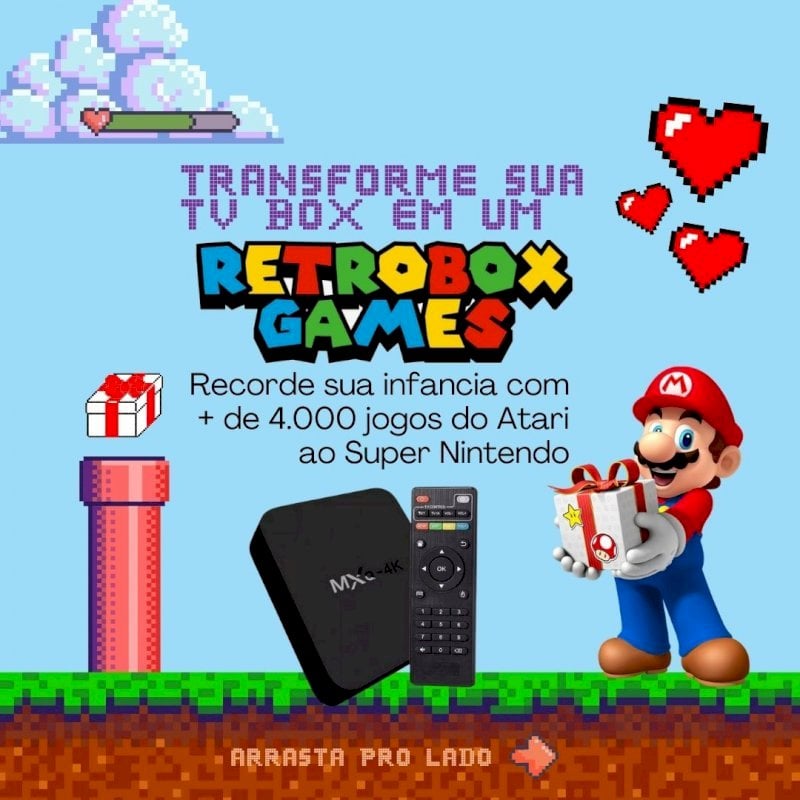 Foto do produto