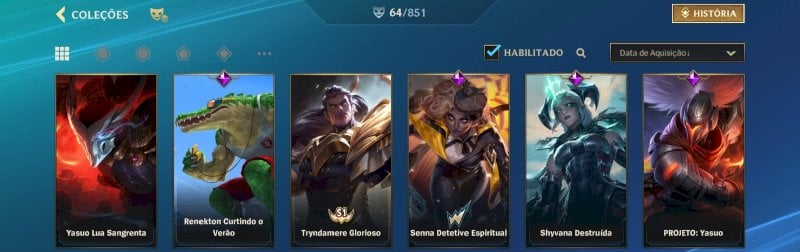 Foto do produto
