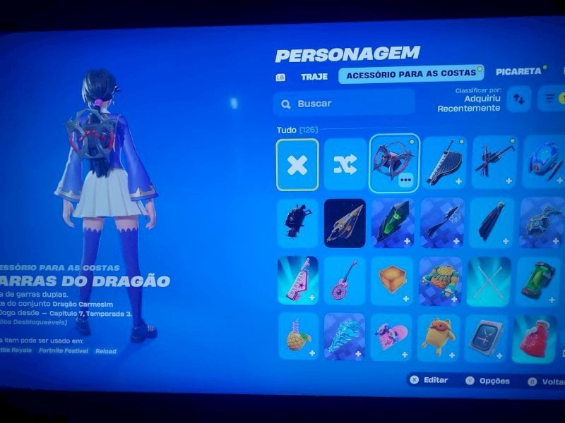 Foto do produto