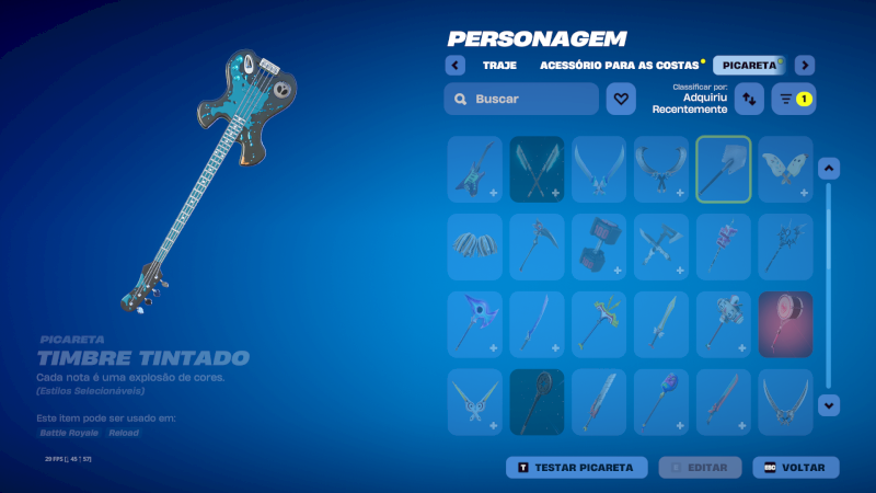 Foto do produto