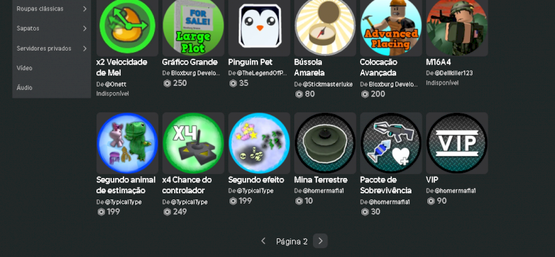 Foto do produto