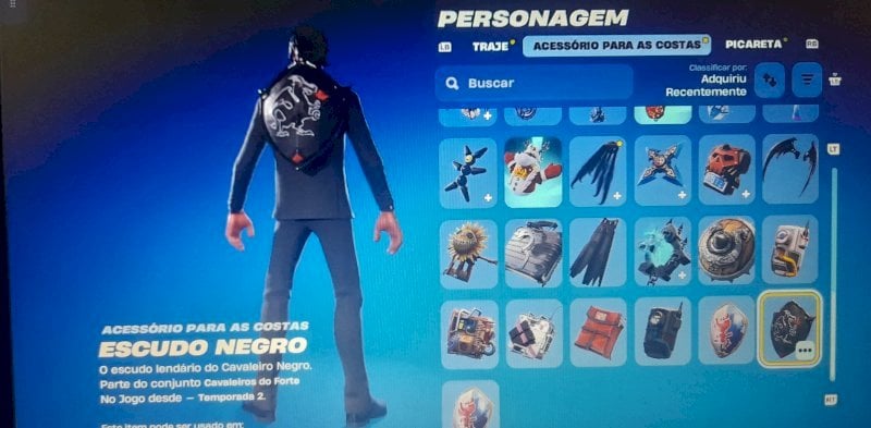 Foto do produto