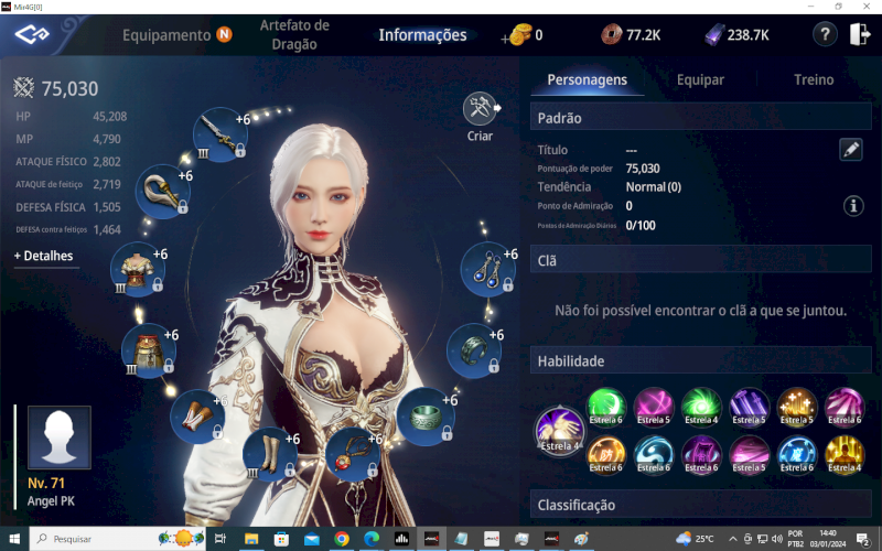 Foto do produto