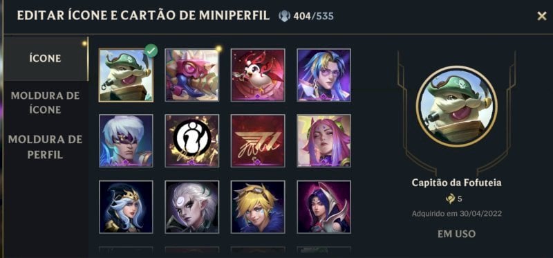 Foto do produto