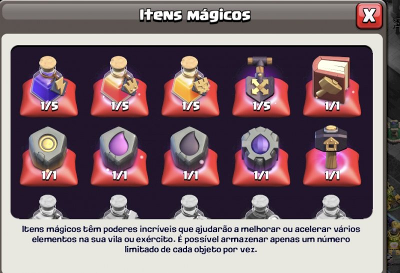 Foto do produto