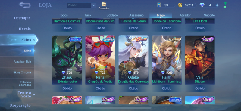 Foto do produto