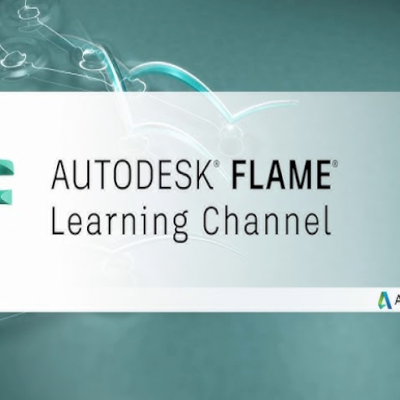 Autodesk Flame 2026 for MacOS
