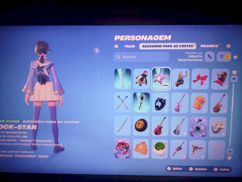 Foto do produto