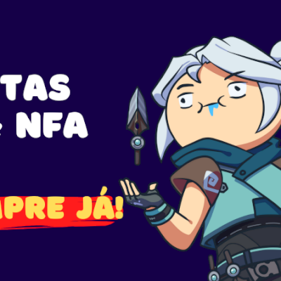 Combo 3x1 De Contas Nfa Valorant +6200 contas (Leia descrição)