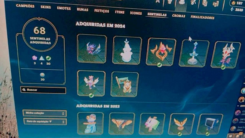 Foto do produto