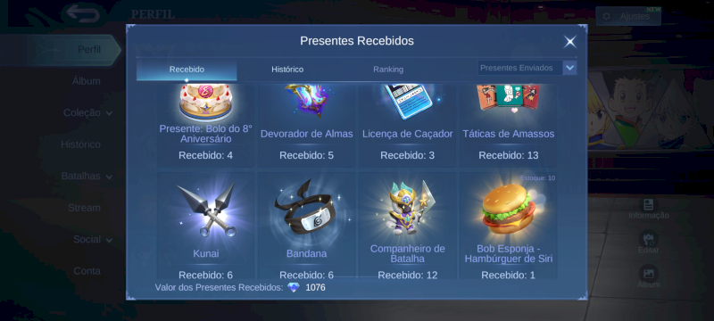 Foto do produto
