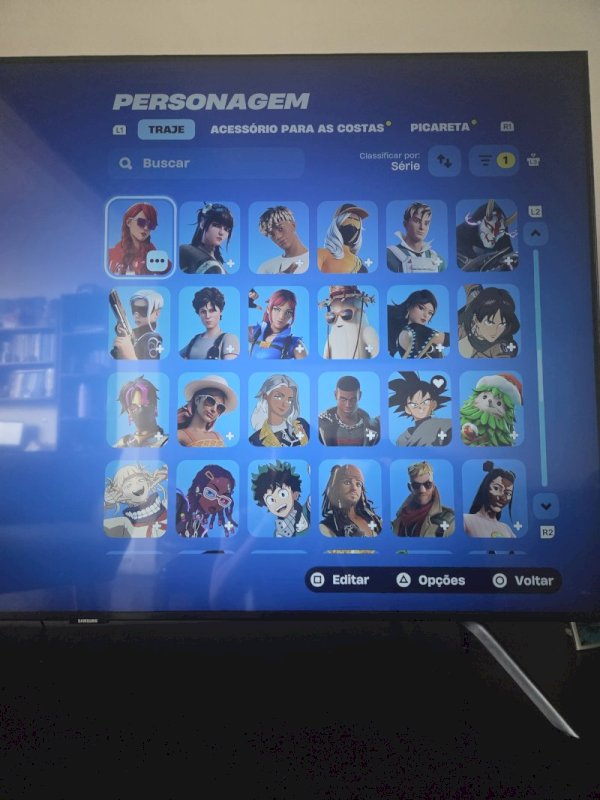 Foto do produto