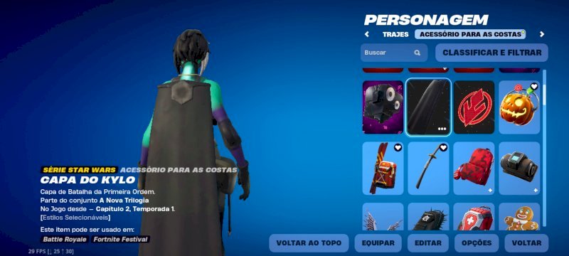 Foto do produto