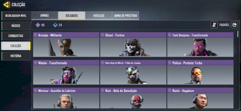 Foto do produto