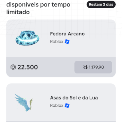 5 mil robux envio na hora barato