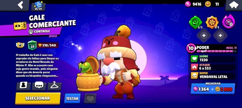 Foto do produto