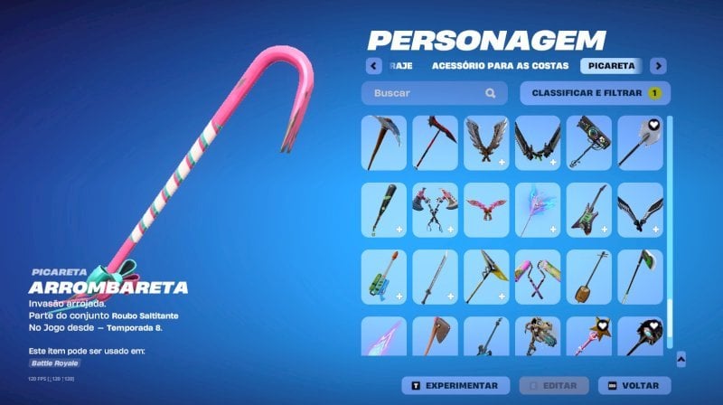 Foto do produto