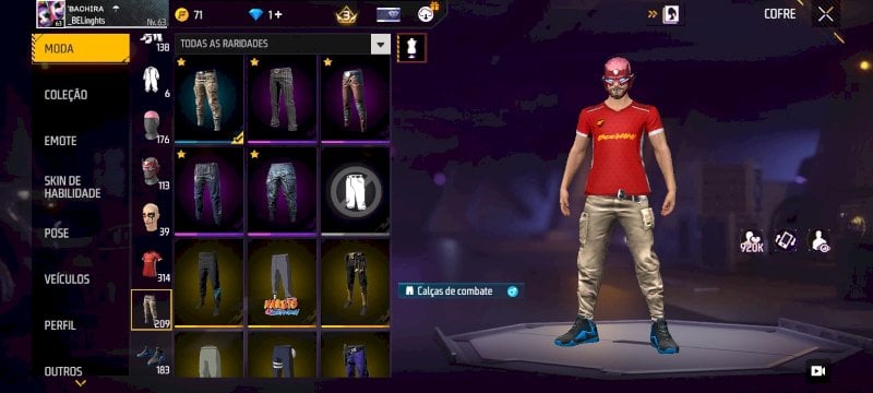 Foto do produto