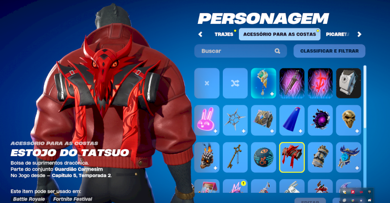 Foto do produto