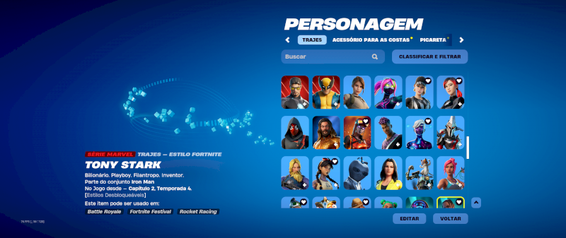 Foto do produto