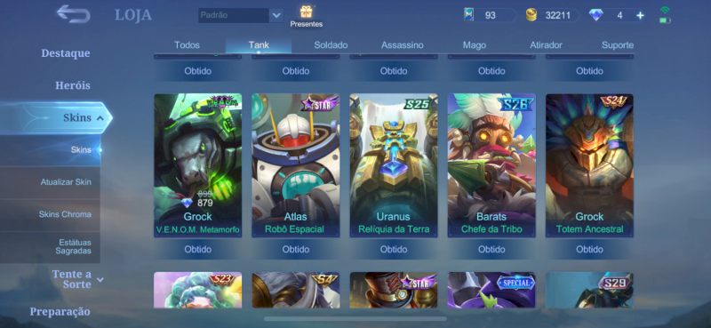 Foto do produto