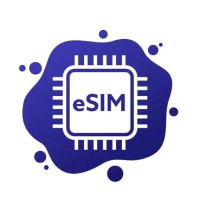 Esim 30gb + 19gb