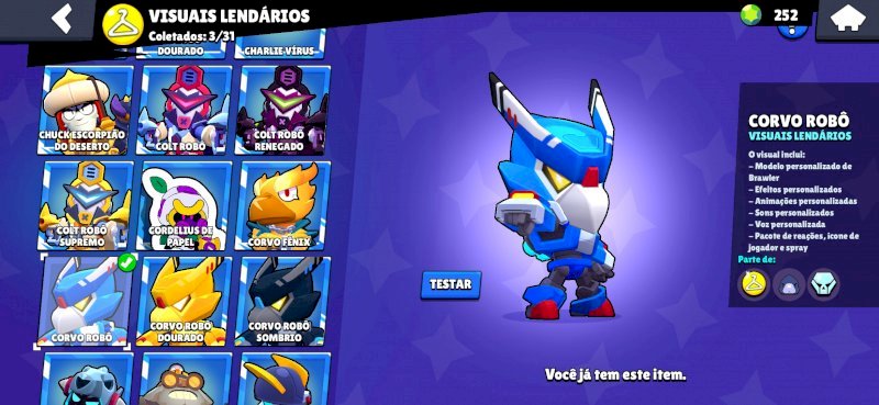 Foto do produto