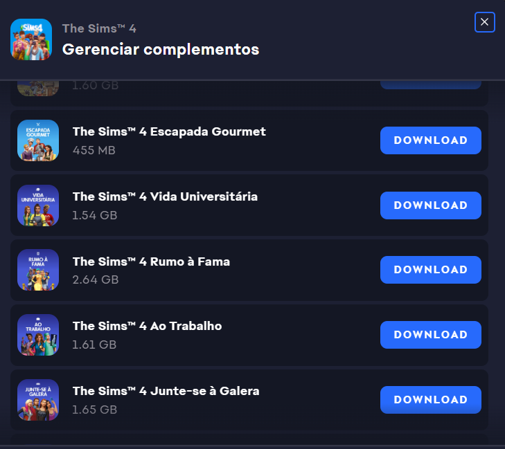 Foto do produto