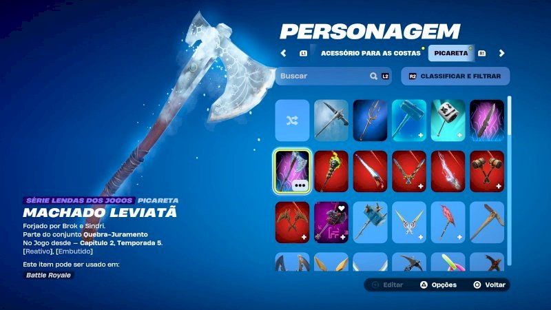 Foto do produto
