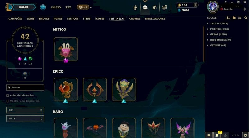 Foto do produto