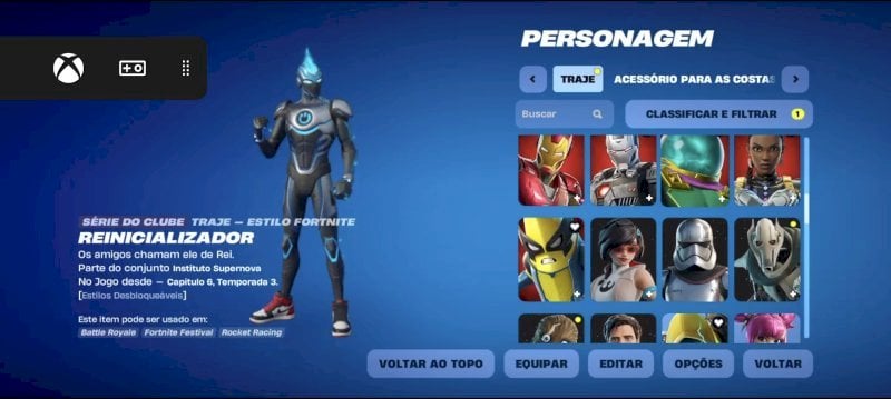 Foto do produto