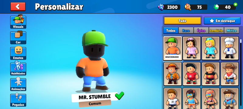 Foto do produto