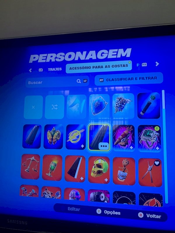 Foto do produto