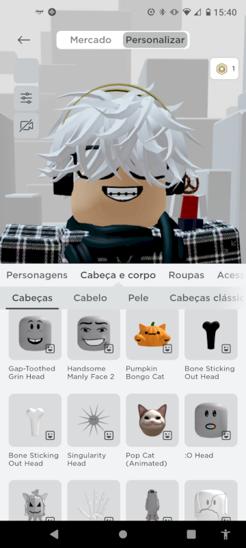 Foto do produto