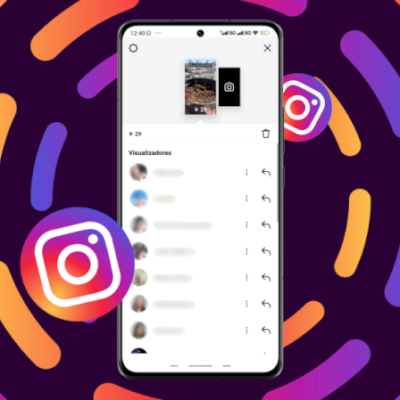 Visualizações para Instagram | Entrega rápida | Reels/Post/Stories