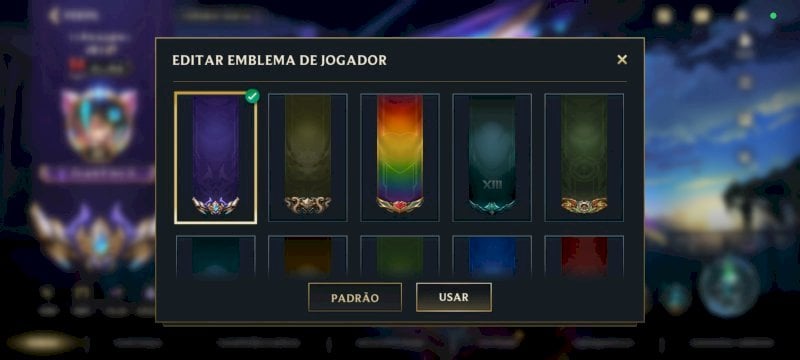 Foto do produto