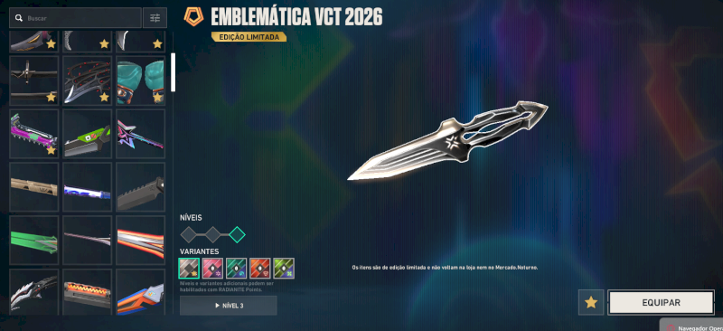 Foto do produto