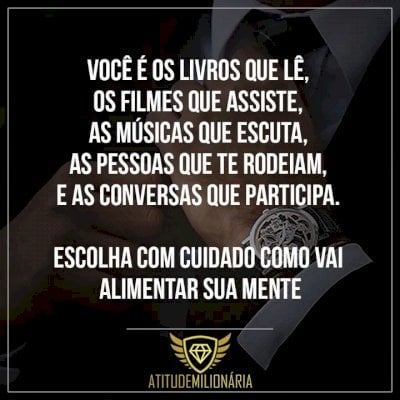 Geraçao milionaria