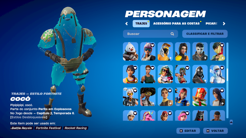 Foto do produto