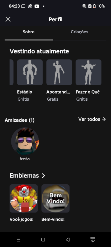 Foto do produto