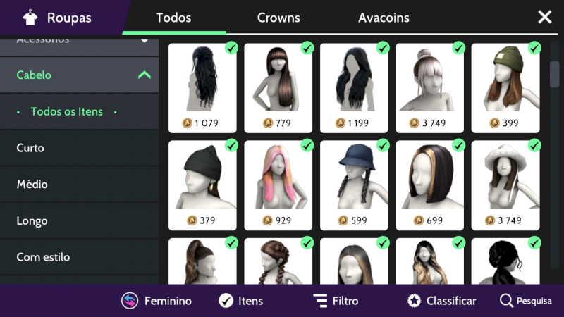 Foto do produto