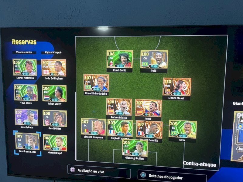 Foto do produto