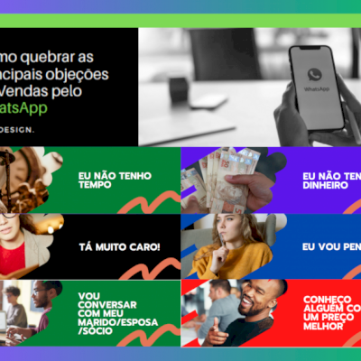 W.H.A.T.S.A.P.P Como Quebrar as Principais Objeções de Venda