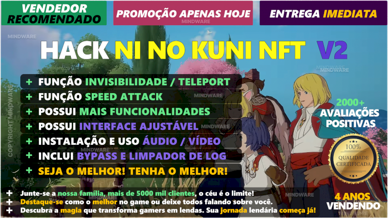 Foto do produto