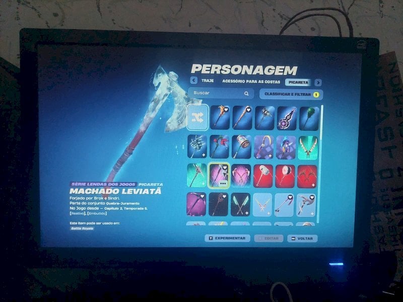Foto do produto