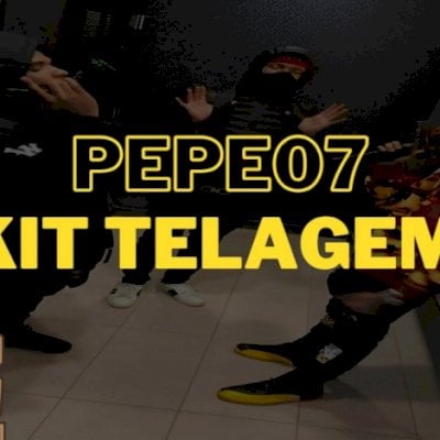 KIT SCREENSHARE -PARA PEGAR XIT DE QUALQUER JOGO (ENTREGA AUTOMATICA)