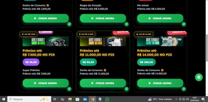 Foto do produto