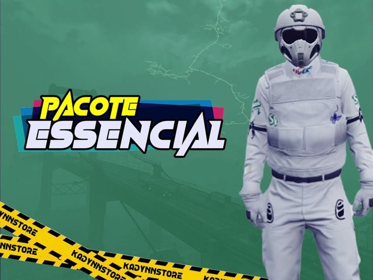 Foto do produto